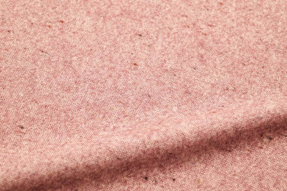 Material close-up